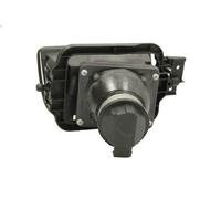 Projecteur antibrouillard DEPO 444-2002L-UQ pour BMW 5 (E34) 2 1990-1995