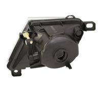 Projecteur Anti-brouillard Droit Abakus pour BMW Série 5 (E60) 2006+