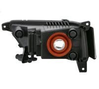 Projecteur antibrouillard DEPO 665-2026R-UE pour SKODA FABIA IV (PJ3) 1 2024-