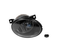 Projecteur Antibrouillard Droit 12 V DT Spare Parts Avec Ampoule HB4