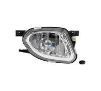 Projecteur Antibrouillard Droit 12 V DT Spare Parts H11 avec Ampoule
