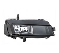 Projecteur Antibrouillard Droit 12V H11 Hella Technologie Ampoule pour VW Golf