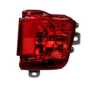 Projecteur Antibrouillard Droit Abakus pour Toyota Land Cruiser 2007+