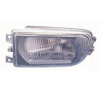 Projecteur Antibrouillard Droit BMW E39 1997-2003 Version Européenne