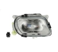 Projecteur antibrouillard DT SPARE PARTS 4.66236 pour CAPACITY 11.967 2007-