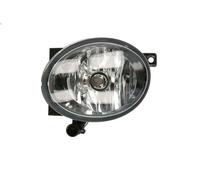 Projecteur antibrouillard HELLA 1N0 009 954-311 pour VW TIGUAN (5N_) 2 2008-2009