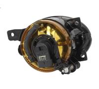 Projecteur antibrouillard HELLA 1N0 010 375-311 pour MULTIVAN T5 2 2009-2015