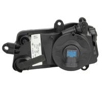 Projecteur antibrouillard HELLA 1NA 009 963-111 AUDI A6 C6 (4F2) 2 2004-2011
