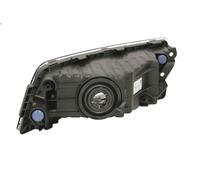 Projecteur antibrouillard HELLA 1NB 011 836-131 pour SUPERB III (3V3) 2 2015-