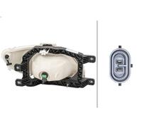 Projecteur antibrouillard HELLA 1ND 010 223-311 pour DAF LF 4.46 2013-