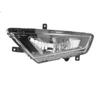 Projecteur antibrouillard HELLA 1ND 011 157-031 pour SEAT LEON (5F1) 2 2012-202