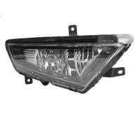 Projecteur antibrouillard HELLA 1ND 011 157-041 pour SEAT LEON (5F1) 2 2012-202