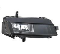 Projecteur antibrouillard HELLA 1ND 011 223-121 pour GOLF VII 2 2012-202