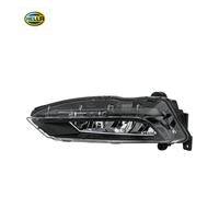 Phare antibrouillard halogène gauche LED 1ND 012 996-031 HELLA pour SEAT ATECA