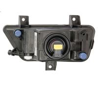 Projecteur antibrouillard HELLA 1ND 013 017-021 pour CITIGO (NF1) 1 2011-2019