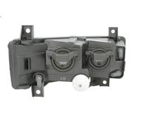 Projecteur antibrouillard HELLA 1NE 011 477-111 OCTAVIA III 2 2012-202