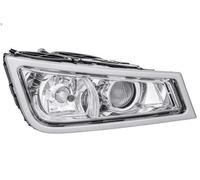 Projecteur antibrouillard HELLA 1NL 010 477-221 pour VOLVO FM 10.84 2005-