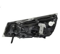 Projecteur antibrouillard HELLA 1PL 010 477-241 pour VOLVO FM 9.364 2005-