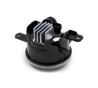Projecteur Antibrouillard LED Avant Pour Peugeot 407 05-11 Valeo OEM