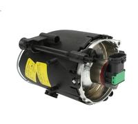 Projecteur antibrouillard MAGNETI MARELLI 710305065001 pour S40 II (544) 2 2004-