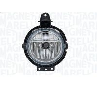 Magneti Marelli Phare antibrouillard halogène 712400101120 gauche H8 pour MINI