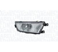 Magneti Marelli Phare antibrouillard halogène 719000000188 pour SKODA Gauche
