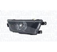Projecteur antibrouillard MAGNETI MARELLI 719000000191 pour OCTAVIA III 2 2013-