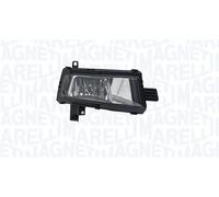 Projecteur antibrouillard MAGNETI MARELLI 719000000195 pour TOURAN (5T1) 2 2015-