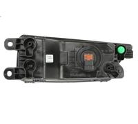 Projecteur antibrouillard MAGNETI MARELLI 719000000200 pour TIGUAN (5N_) 2 2008-