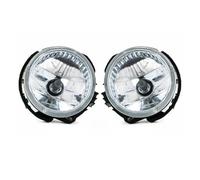 Projecteur Antibrouillard Pour Forester SH 2008-2012 Pour Impreza Pour WRX 2008-2010 84501SC000 84501SC040 84501SC050 Ensemble Phares Antibrouillard Ampoule Phare Antibrouillard(Pair With LED M10)