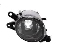Projecteur antibrouillard TYC 19-0227-01-2 pour AUDI A4 B7 (8EC) 2 2004-2008
