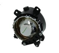 Projecteur antibrouillard TYC 19-0281-01-2 pour MONDEO III (B5Y) 2 2001-2007