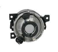 Projecteur antibrouillard TYC 19-0447-01-2 pour VW GOLF V (1K1) 2 2003-2008