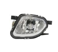 Phare antibrouillard TYC 19-0450-21-9 gauche