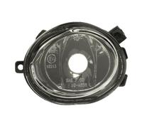 Projecteur antibrouillard TYC 19-0656-01-9 pour BMW 3 (E46) 1.6 2002-2005