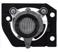 Projecteur antibrouillard TYC 19-0688-15-2 pour FIAT 500 (312_) 1.3 2007-