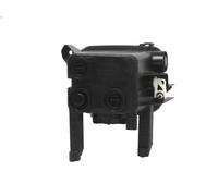 Projecteur antibrouillard TYC 19-0780-05-2 pour MERIVA A Monospace 1.3 2003-201