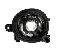 Projecteur antibrouillard TYC 19-0832-01-9 pour VOLVO V50 (545) 2 2010-2012