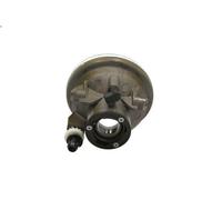 Phare antibrouillard TYC 19-0962-01-2 gauche