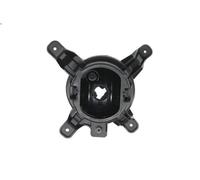 Projecteur antibrouillard TYC 19-12124-01-9 pour HYUNDAI ix35 Van 2 2009-2015