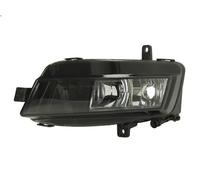 Projecteur antibrouillard TYC 19-12236-05-2 pour GOLF VII Van (5G1) 2 2013-2017