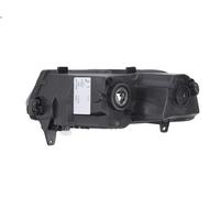 Projecteur antibrouillard TYC 19-12331-11-2 pour POLO V (6R1, 6C1) 2 2013-2014