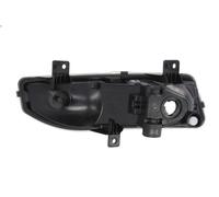 Projecteur antibrouillard TYC 19-14041-01-9 NISSAN MICRA V (K14) 1 2016-