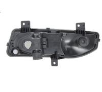 Projecteur antibrouillard TYC 19-14042-01-9 pour NISSAN MICRA V (K14) 1.5 2016-