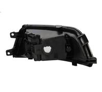 Projecteur antibrouillard TYC 19-15265-01-2 pour FABIA III (NJ3) 1.4 2014-2021