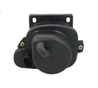 Projecteur antibrouillard TYC 19-5083-05-2 pour SEAT LEON (1M1) 1.9 1999-2006
