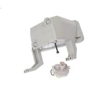 Projecteur antibrouillard TYC 19-5328-05-2 pour OPEL VECTRA B (J96) 2 1996-2002
