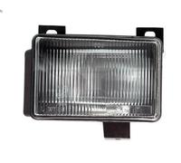 Projecteur antibrouillard TYC 19-5734-05-9 pour VOLVO S40 I (644) 2 1995-1999