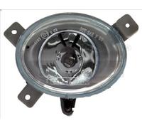 Projecteur antibrouillard TYC 19-5735-05-9 pour VOLVO S60 I (384) 2.4 2005-2010