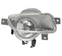 Projecteur antibrouillard TYC 19-5751-05-9 pour VOLVO V70 II (285) 2.0 1999-2007